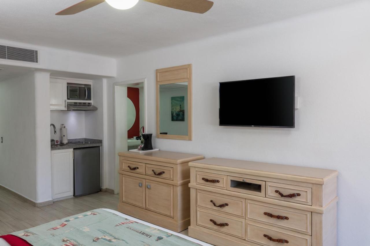 Suite Grand de Lujo