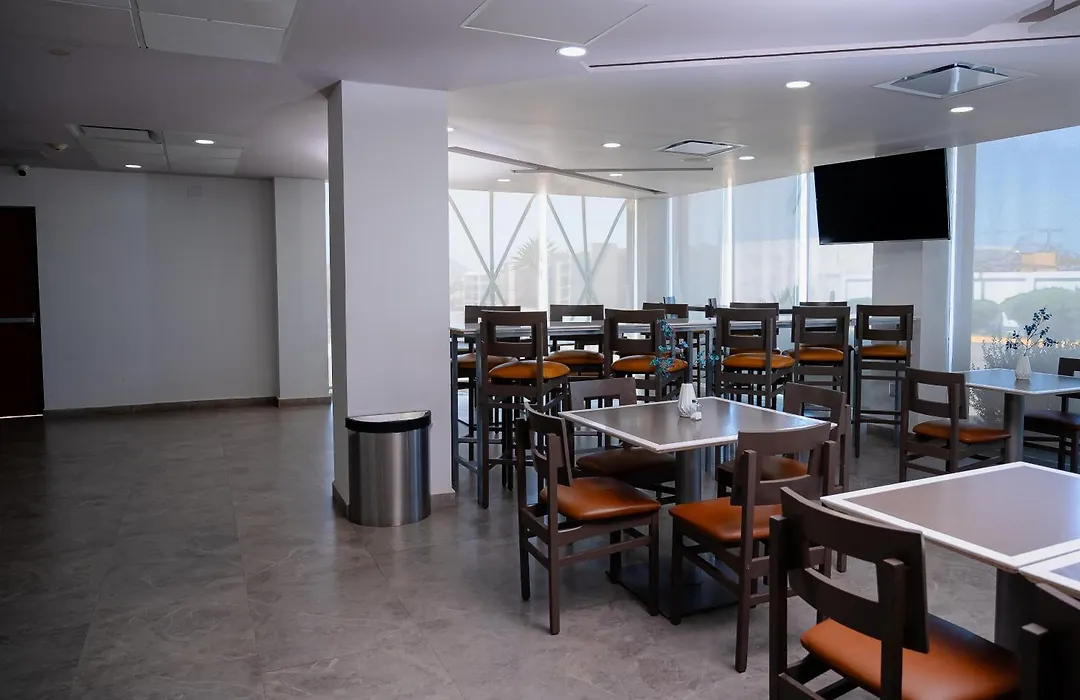 Comfort Inn&Suites Los Cabos-1