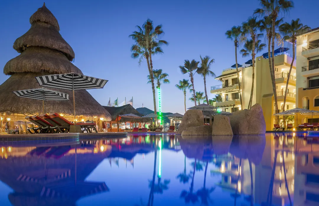 Marina Fiesta Resort & Spa, A La Carte All Inclusive Optional-1