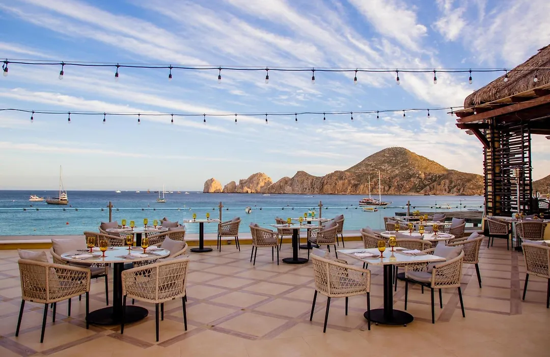 Casa Dorada Los Cabos Resort&Spa-1
