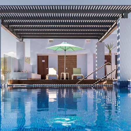 Comfort Inn&Suites Los Cabos-2
