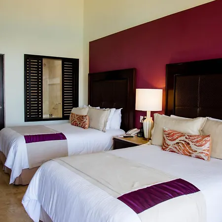 Casa Dorada Los Cabos Resort&Spa-3
