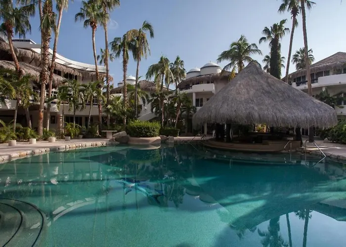 Club Cascadas de Baja