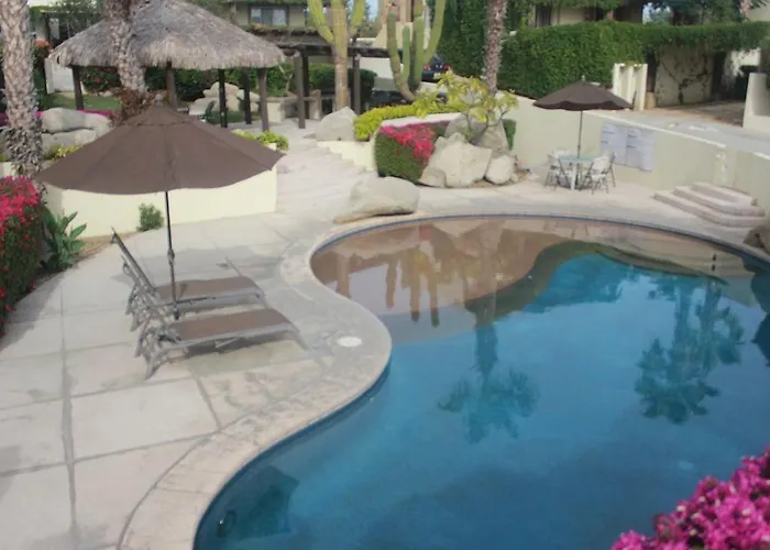 Cabo Villa - G3 Punta Arena - 3 Bed 2.5 Bath
