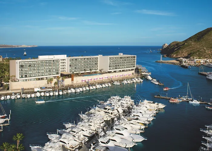 Breathless Cabo San Lucas - Adults Only