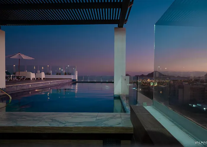 Comfort Inn&Suites Los Cabos Cabo San Lucas
