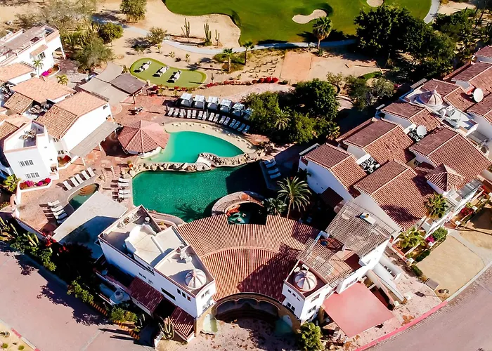 Los Cabos Golf Resort, Trademark Collection By Wyndham