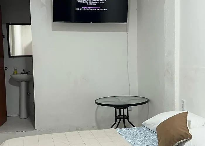 Casa Luna Bonita