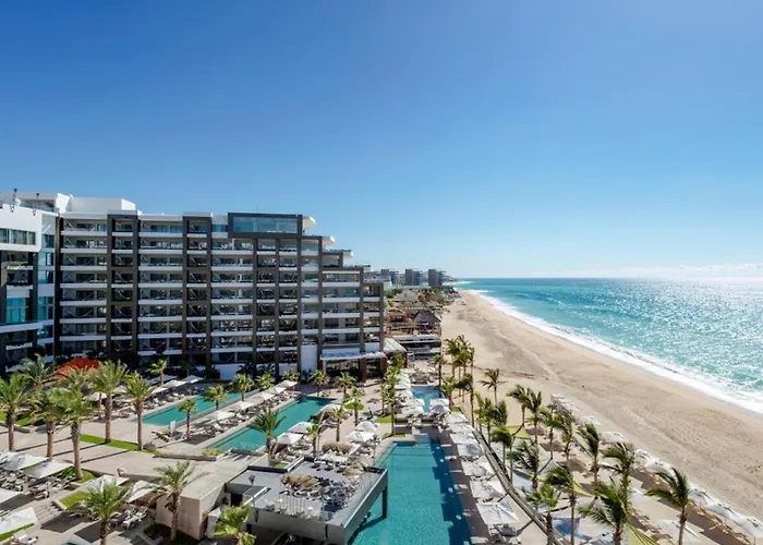 Garza Blanca Los Cabos Elite Luxe Member Units By Stephen Ostler