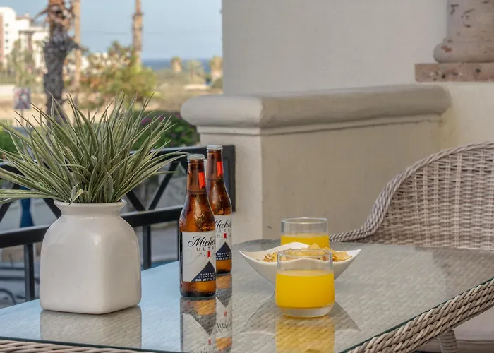 Condo Paraiso - Luxurious New Condo 300Mt From The Beach