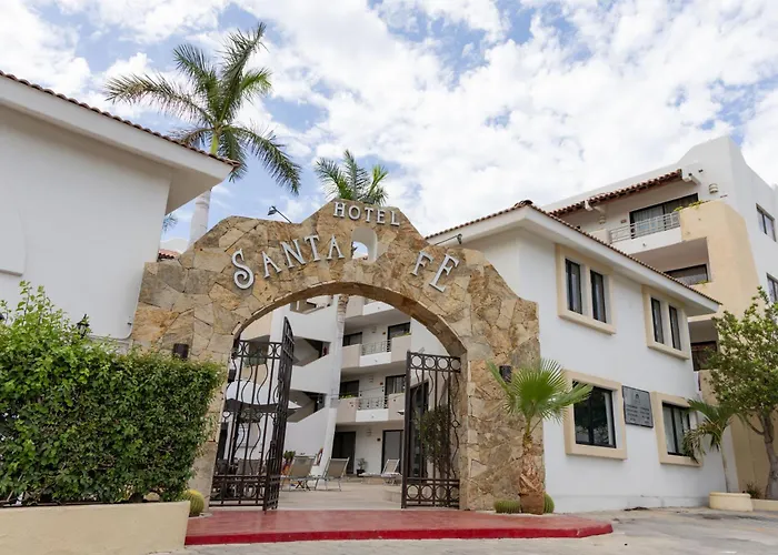 Hotel Santa Fe Los Cabos By Villa Group