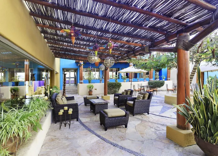 Hotel Los Patios