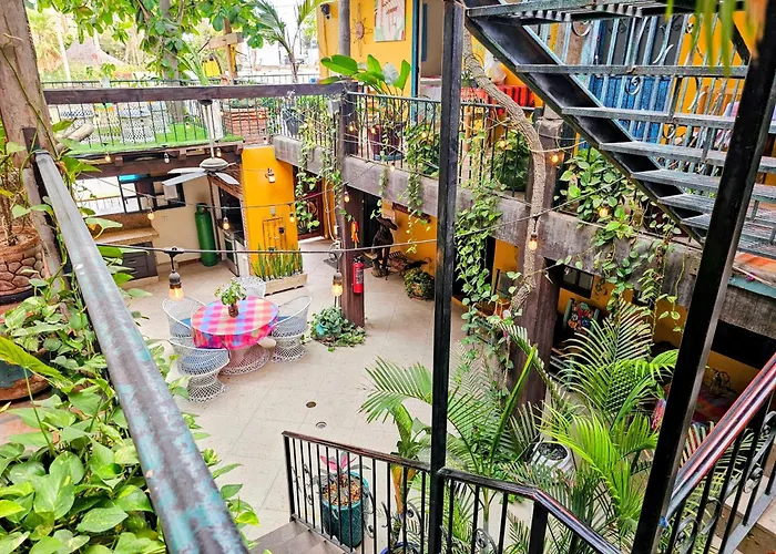 Cabo Inn