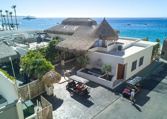 Bahia Hotel & Beach House