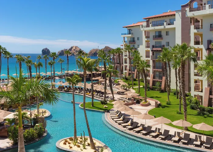 Villa Del Arco Beach Resort & Spa