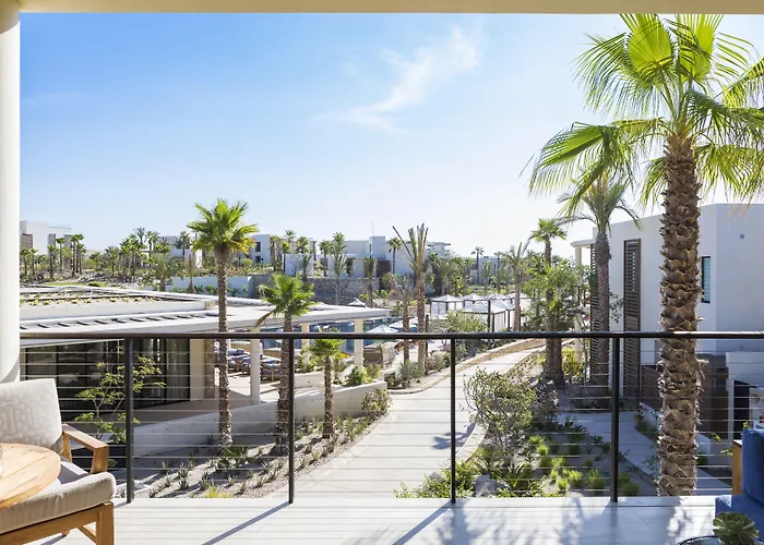 Chileno Bay Resort & Residences, Auberge Collection