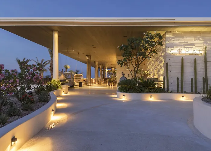 Chileno Bay Resort & Residences, Auberge Collection