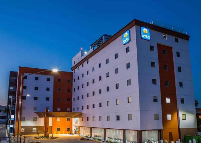 Comfort Inn&Suites Los Cabos Cabo San Lucas