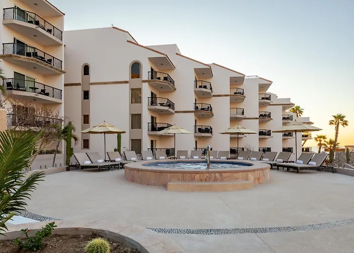 Villa Del Palmar Beach Resort & Spa
