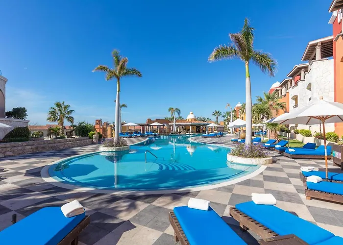 Hacienda Encantada Resort & Residences