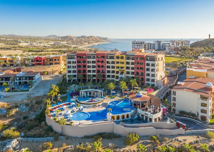 Hacienda Encantada Resort&Residences