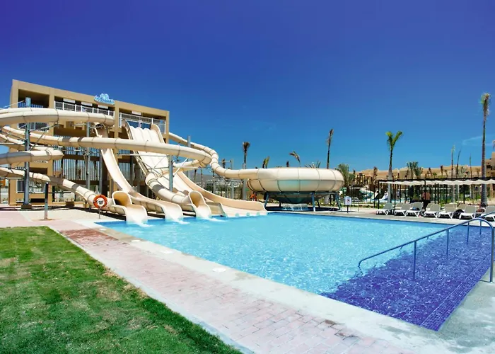 Riu Santa Fe