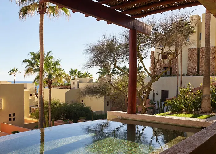 Waldorf Astoria Los Cabos Pedregal