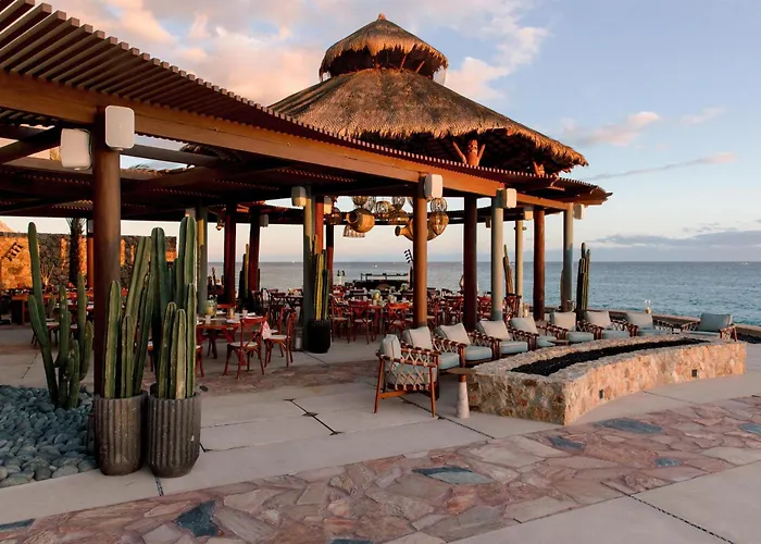 Waldorf Astoria Los Cabos Pedregal