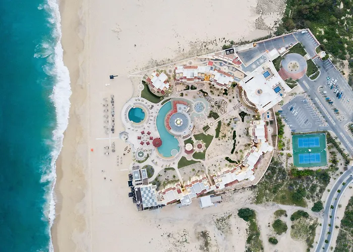 The Towers At Pueblo Bonito Pacifica (Adults Only)