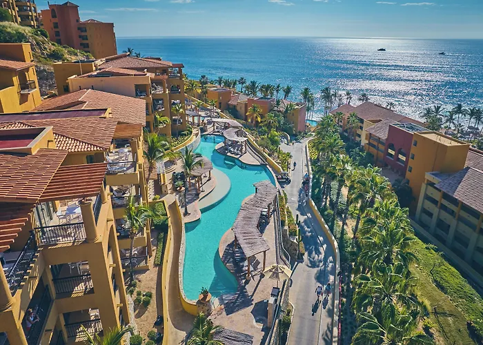 Grand Fiesta Americana Los Cabos All Inclusive Golf & Spa